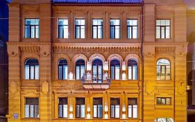 Four Rooms City